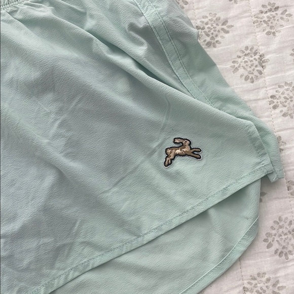 Tracksmith Cannonball Shorts - Picture 2 of 6